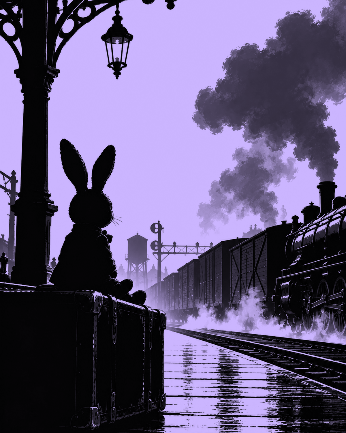 The Miraculous Journey of Edward Tulane — Kate DiCamillo