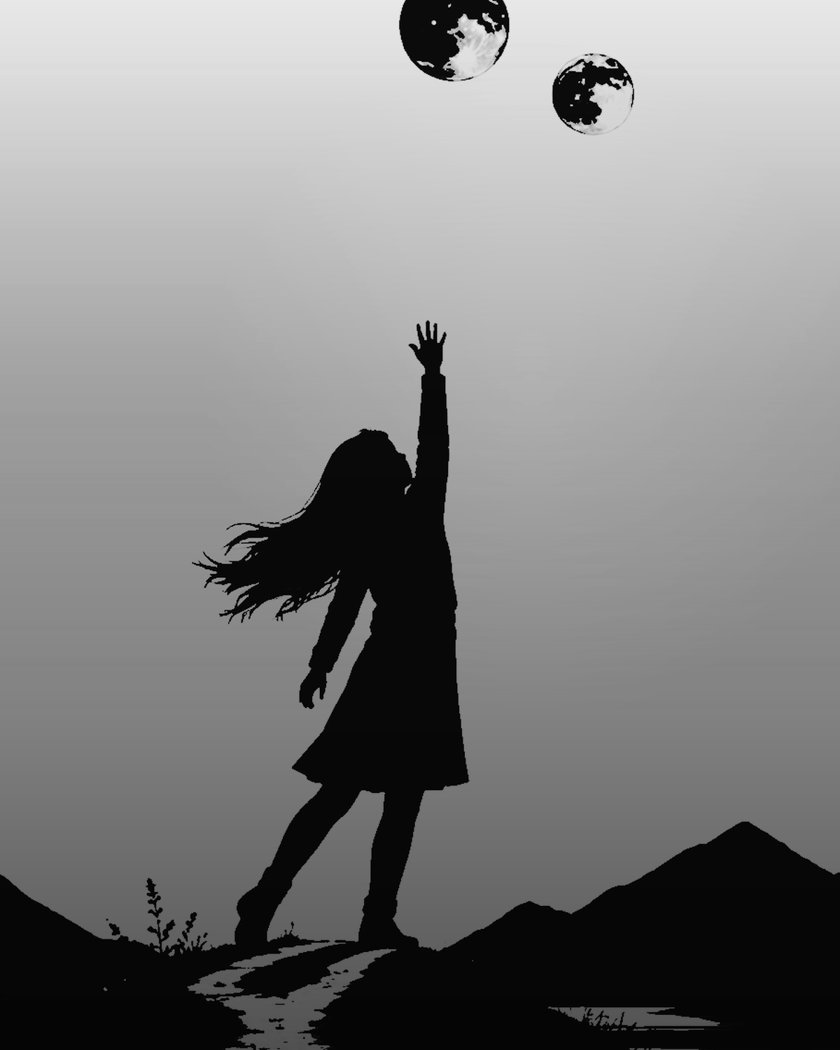 Walk Two Moons — Sharon Creech